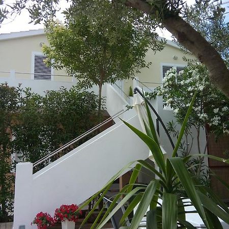 Adriatic Rose Apartment Turanj Pokoj fotografie