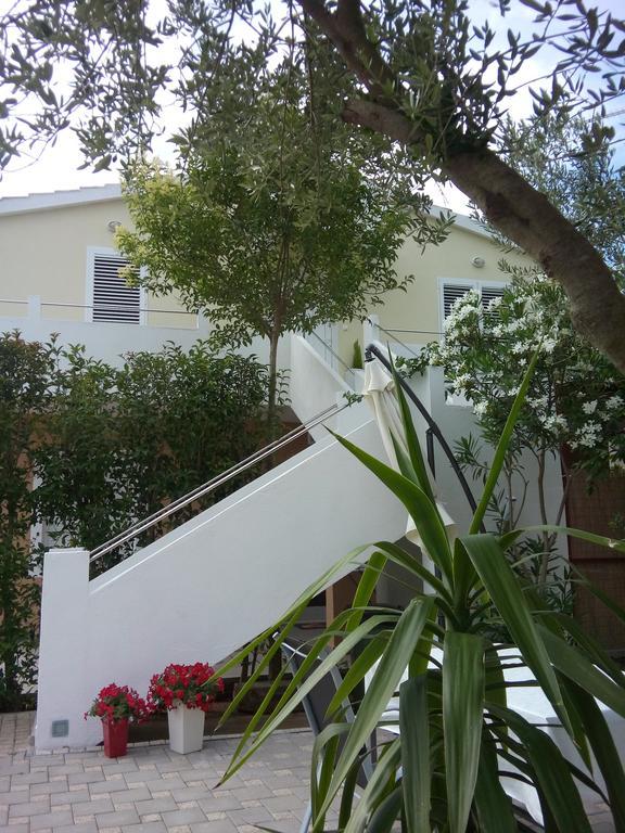 Adriatic Rose Apartment Turanj Pokoj fotografie