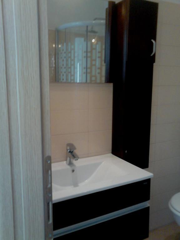 Adriatic Rose Apartment Turanj Pokoj fotografie
